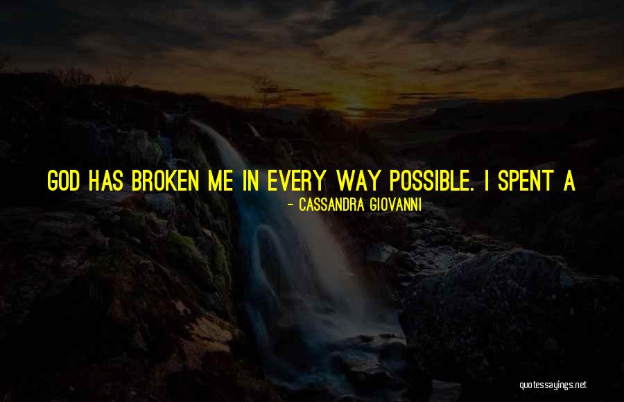 Yuichiro Hanma Quotes By Cassandra Giovanni Yuichiro Hanma Quotes By Cassandra Giovanni