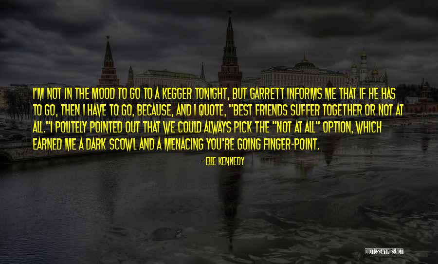 Yuilles Quotes By Elle Kennedy Yuilles Quotes By Elle Kennedy
