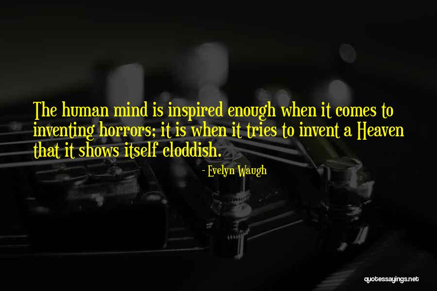 Yuilles Quotes By Evelyn Waugh Yuilles Quotes By Evelyn Waugh