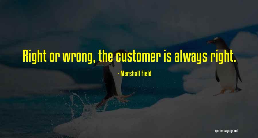Yuilles Quotes By Marshall Field Yuilles Quotes By Marshall Field