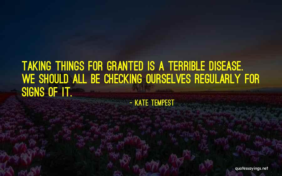 Yuilley Quotes By Kate Tempest Yuilley Quotes By Kate Tempest