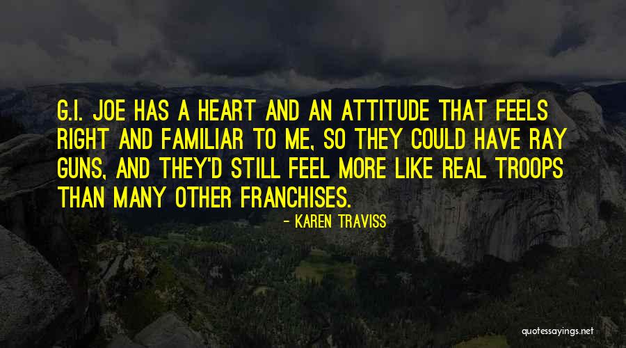 Yujiro Baki Quotes By Karen Traviss Yujiro Baki Quotes By Karen Traviss