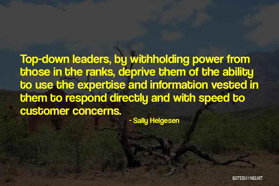 Yujiros Back Quotes By Sally Helgesen Yujiros Back Quotes By Sally Helgesen