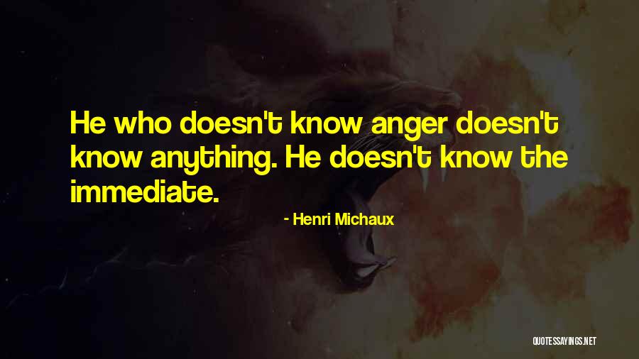 Yukako Honda Quotes By Henri Michaux Yukako Honda Quotes By Henri Michaux