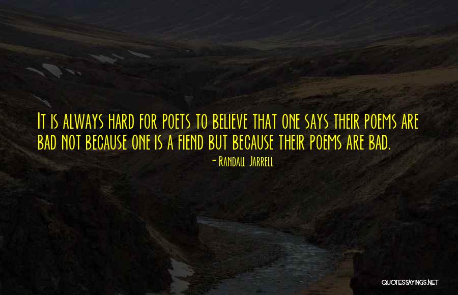 Yukako Honda Quotes By Randall Jarrell Yukako Honda Quotes By Randall Jarrell