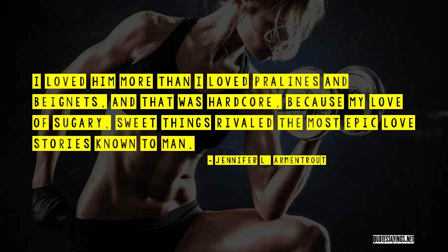 Yukali Robertson Quotes By Jennifer L. Armentrout Yukali Robertson Quotes By Jennifer L. Armentrout