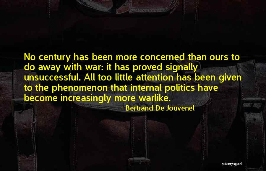 Yukardan Bakis Quotes By Bertrand De Jouvenel Yukardan Bakis Quotes By Bertrand De Jouvenel