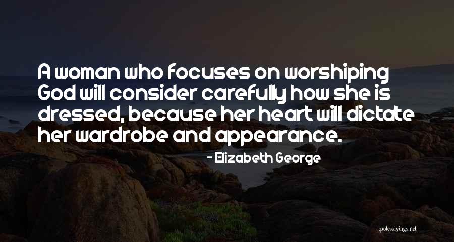 Yukari Oshima Quotes By Elizabeth George Yukari Oshima Quotes By Elizabeth George