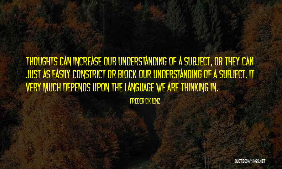 Yukari Tamura Quotes By Frederick Lenz Yukari Tamura Quotes By Frederick Lenz