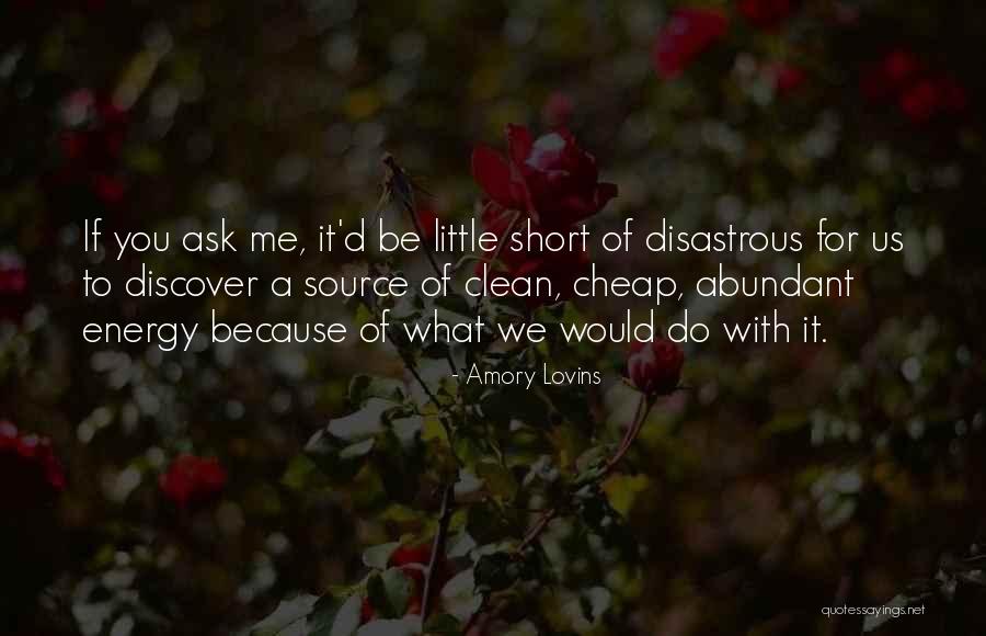 Yukata Fabric Quotes By Amory Lovins Yukata Fabric Quotes By Amory Lovins