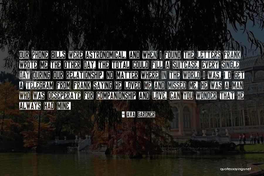 Yukawa Manabu Quotes By Ava Gardner Yukawa Manabu Quotes By Ava Gardner