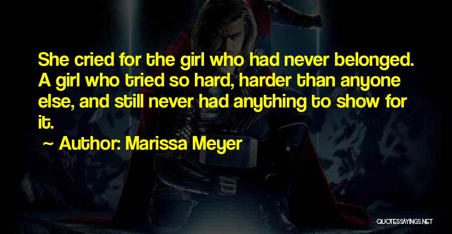 Yuki Amano Quotes By Marissa Meyer