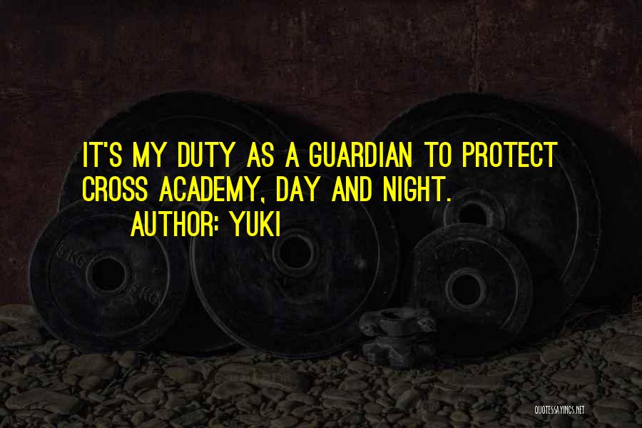 Yuki Quotes 1007080