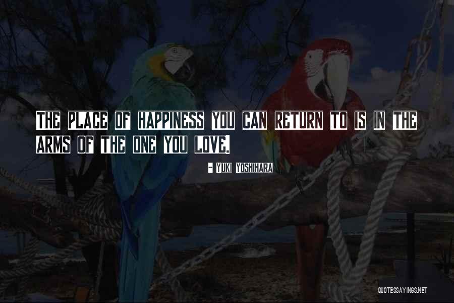 Yuki Yoshihara Quotes 1060498 Yuki Yoshihara Quotes 1060498