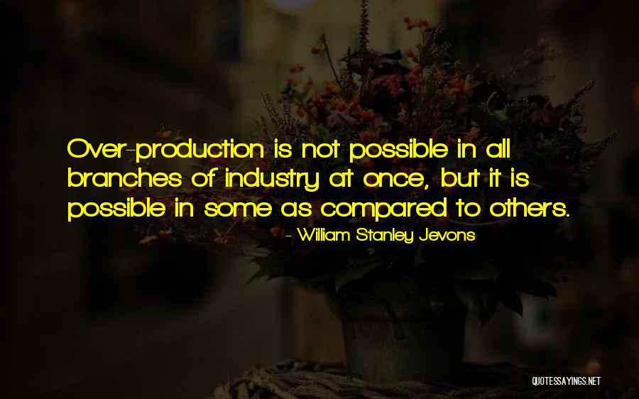 Yukich Team Quotes By William Stanley Jevons Yukich Team Quotes By William Stanley Jevons