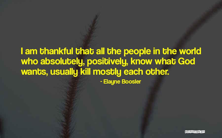 Yukie Natori Quotes By Elayne Boosler Yukie Natori Quotes By Elayne Boosler