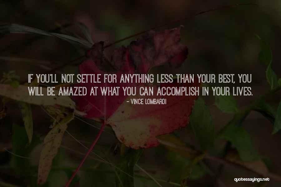 Yukie Natori Quotes By Vince Lombardi Yukie Natori Quotes By Vince Lombardi