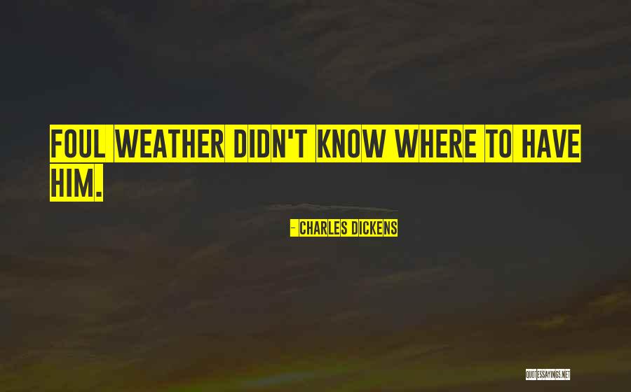 Yukie Nishimura Quotes By Charles Dickens Yukie Nishimura Quotes By Charles Dickens