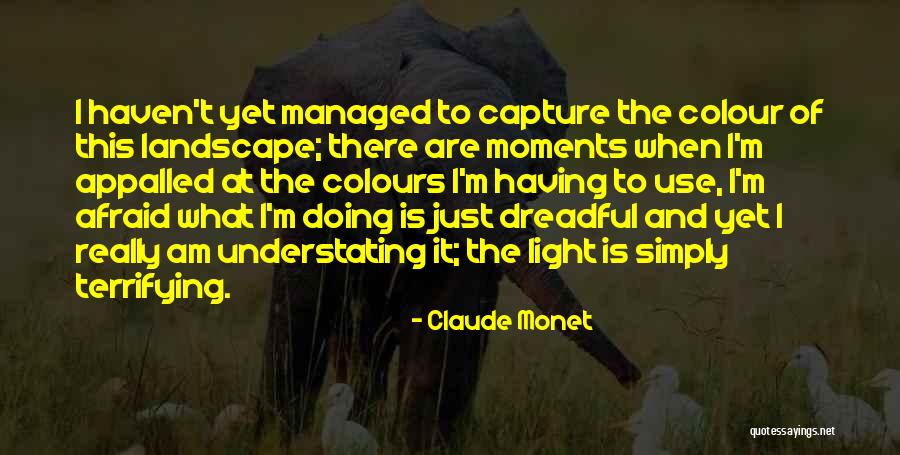 Yukihiko Book Quotes By Claude Monet Yukihiko Book Quotes By Claude Monet