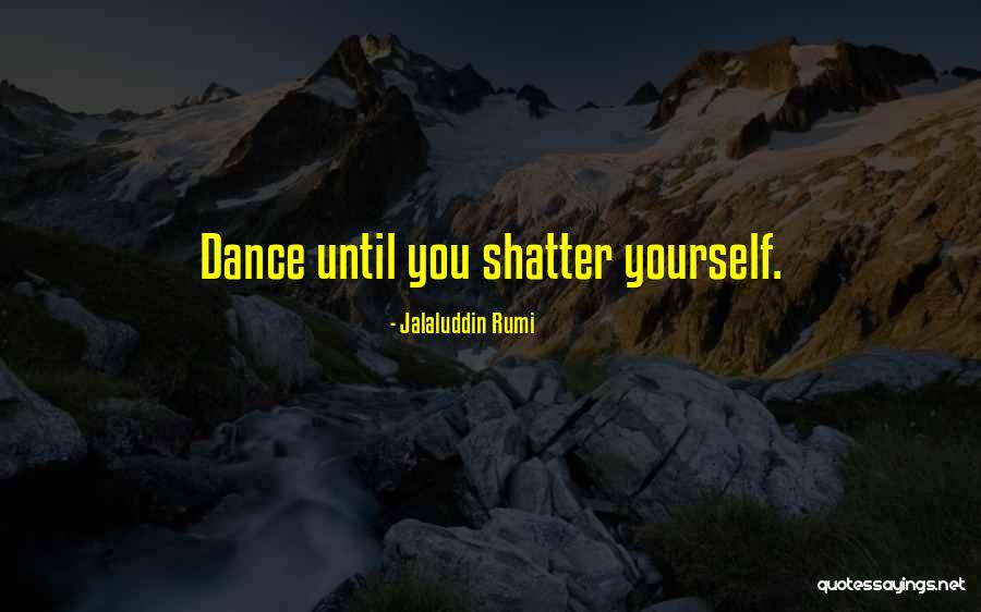 Yukihiko Yoshida Quotes By Jalaluddin Rumi Yukihiko Yoshida Quotes By Jalaluddin Rumi