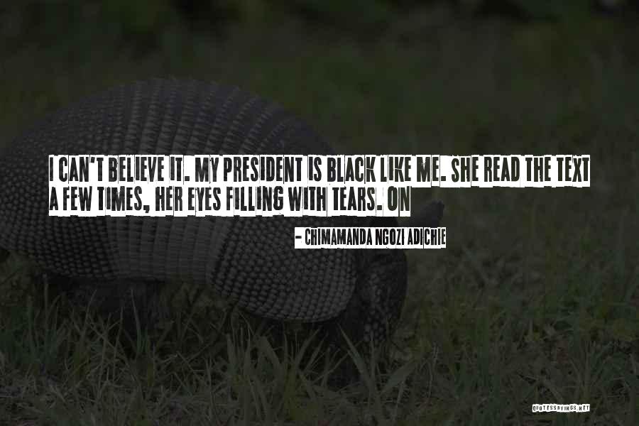 Yukihiro Kiyomizu Quotes By Chimamanda Ngozi Adichie Yukihiro Kiyomizu Quotes By Chimamanda Ngozi Adichie