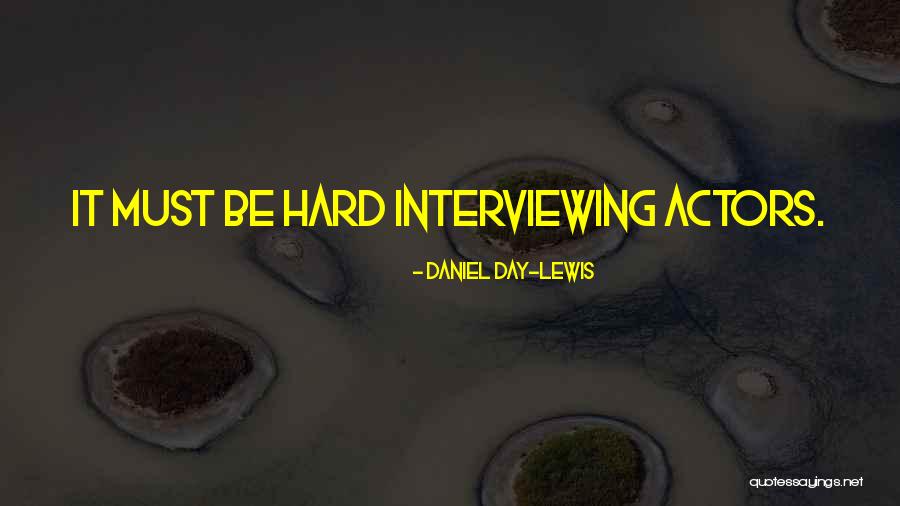 Yukihiro Nozuyama Quotes By Daniel Day-Lewis Yukihiro Nozuyama Quotes By Daniel Day-Lewis