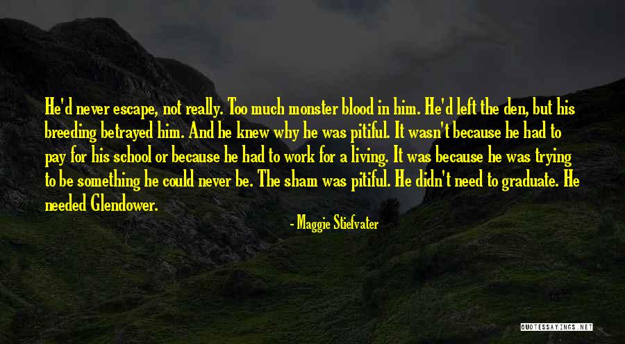 Yukihiro Nozuyama Quotes By Maggie Stiefvater Yukihiro Nozuyama Quotes By Maggie Stiefvater