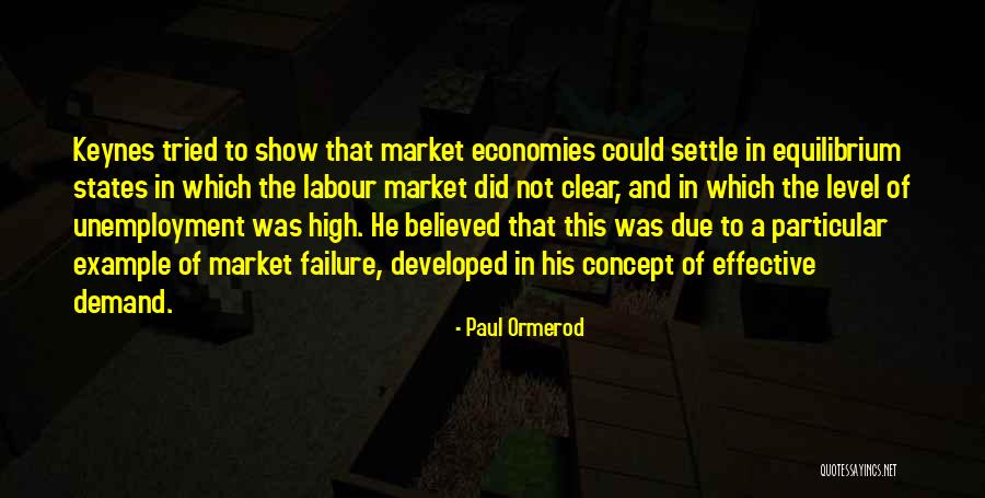 Yukihisa Isobe Quotes By Paul Ormerod Yukihisa Isobe Quotes By Paul Ormerod
