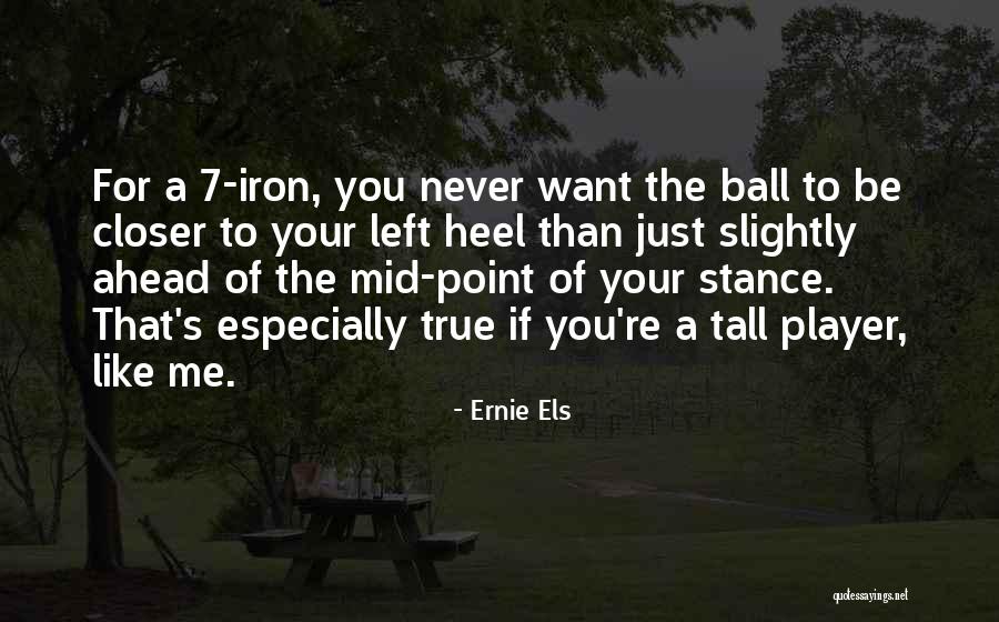 Yukiko Parenting Quotes By Ernie Els Yukiko Parenting Quotes By Ernie Els