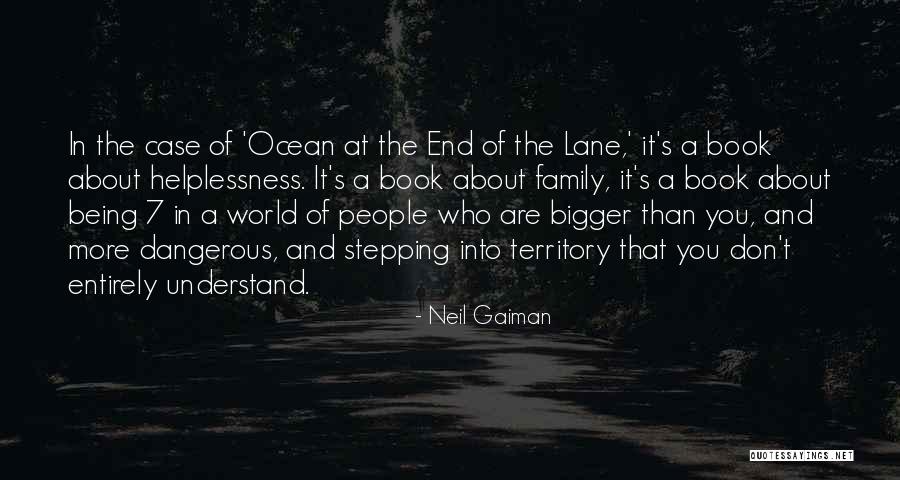 Yukiko Parenting Quotes By Neil Gaiman Yukiko Parenting Quotes By Neil Gaiman
