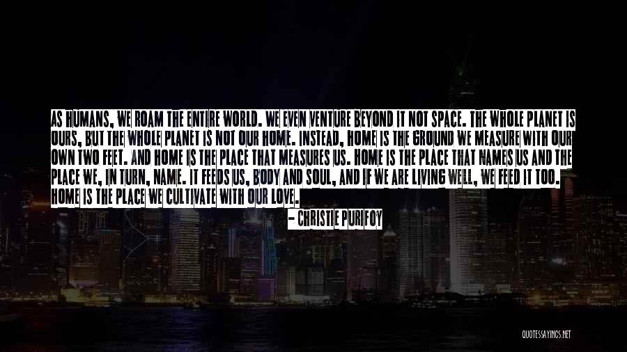 Yukimi Annand Quotes By Christie Purifoy Yukimi Annand Quotes By Christie Purifoy
