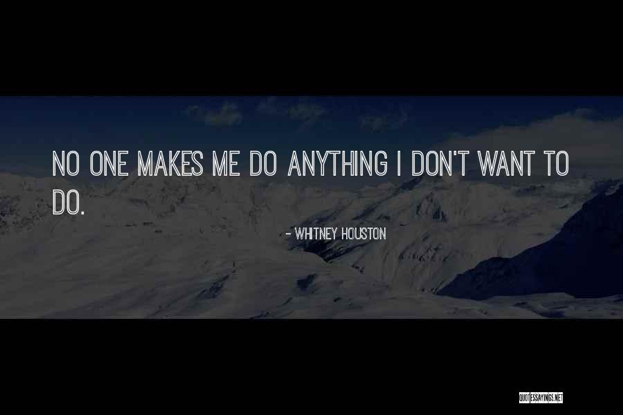 Yukimi Annand Quotes By Whitney Houston Yukimi Annand Quotes By Whitney Houston