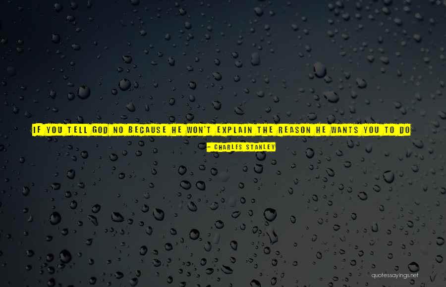 Yukinari Quotes By Charles Stanley Yukinari Quotes By Charles Stanley