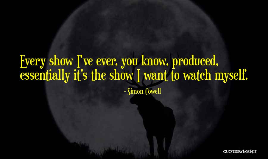 Yukinari Quotes By Simon Cowell Yukinari Quotes By Simon Cowell