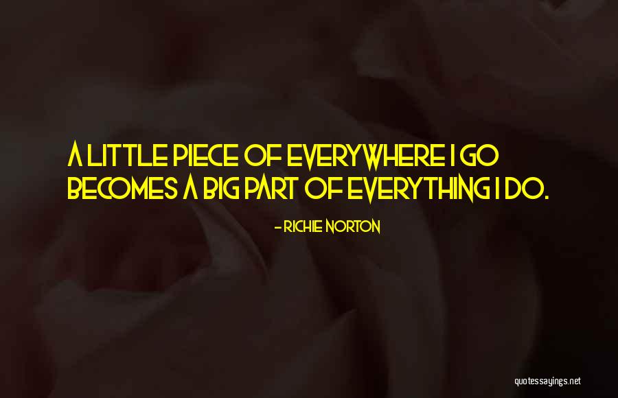 Yukinari Shimotsuki Quotes By Richie Norton Yukinari Shimotsuki Quotes By Richie Norton