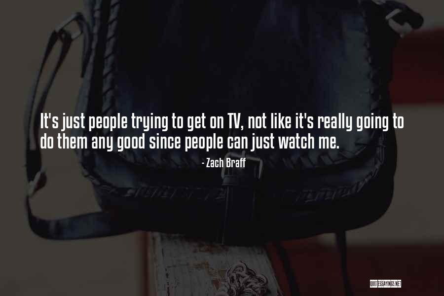 Yukino Agria Quotes By Zach Braff Yukino Agria Quotes By Zach Braff