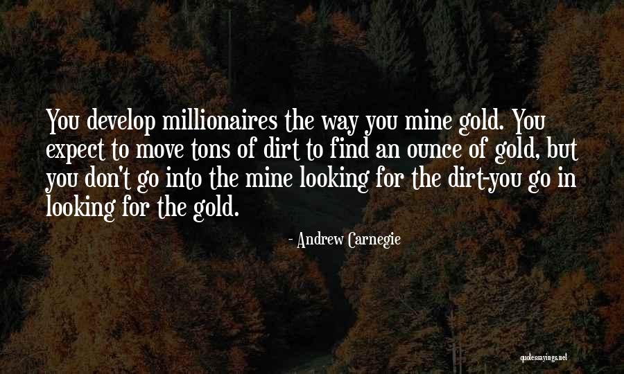 Yukinori Maeda Quotes By Andrew Carnegie Yukinori Maeda Quotes By Andrew Carnegie