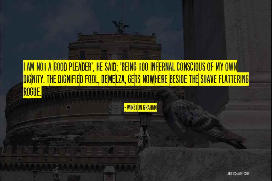 Yukio Hayakawa Quotes By Winston Graham Yukio Hayakawa Quotes By Winston Graham