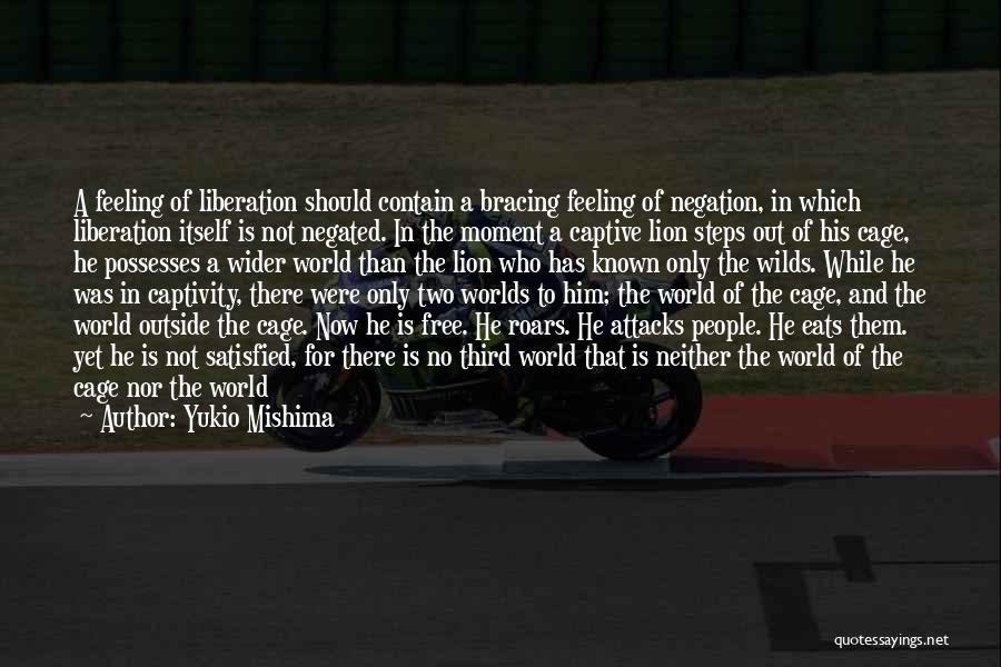 Yukio Mishima Love Quotes By Yukio Mishima