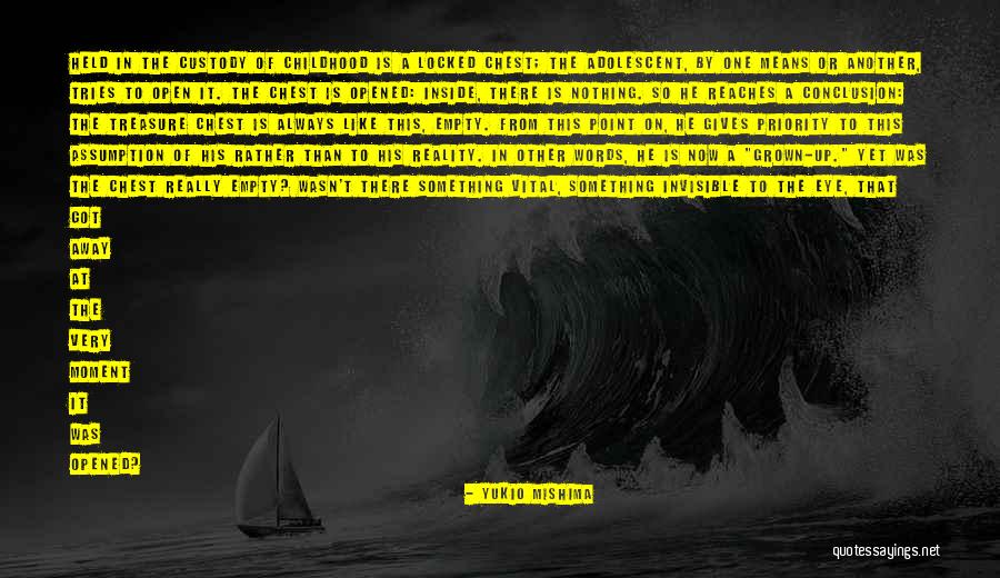 Yukio Mishima Quotes 1128571 Yukio Mishima Quotes 1128571