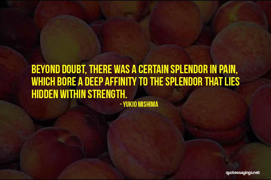 Yukio Mishima Quotes 1131339 Yukio Mishima Quotes 1131339
