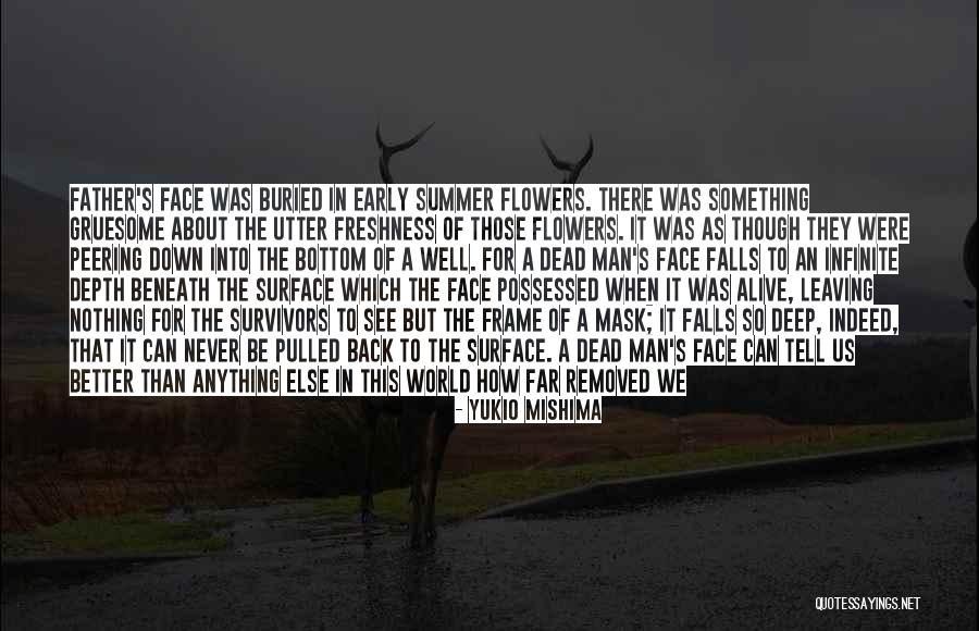 Yukio Mishima Quotes 1161046 Yukio Mishima Quotes 1161046