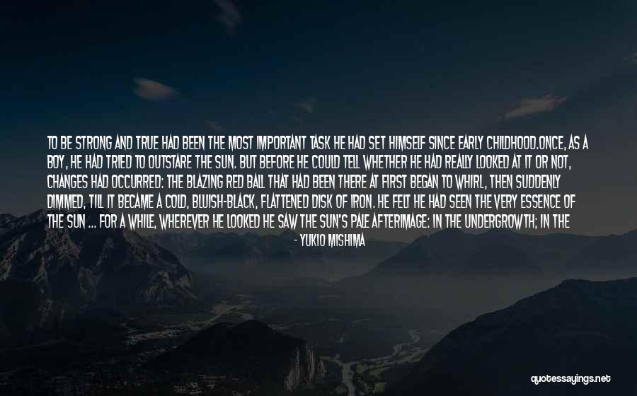 Yukio Mishima Quotes 1174338 Yukio Mishima Quotes 1174338