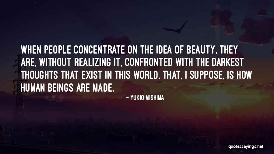 Yukio Mishima Quotes 1273578