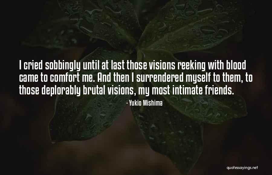 Yukio Mishima Quotes 1396694