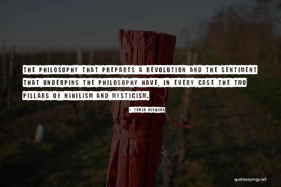 Yukio Mishima Quotes 1489952 Yukio Mishima Quotes 1489952