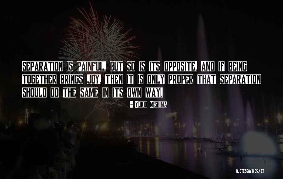 Yukio Mishima Quotes 1534660 Yukio Mishima Quotes 1534660