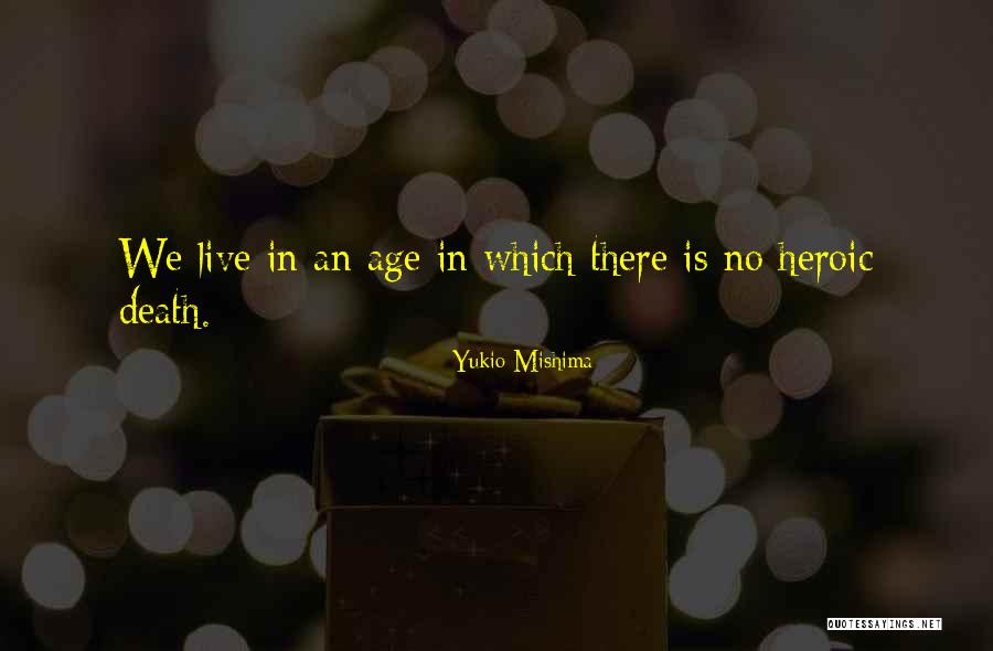 Yukio Mishima Quotes 1561315 Yukio Mishima Quotes 1561315