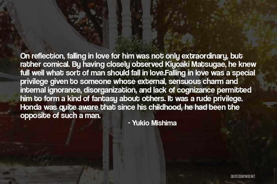 Yukio Mishima Quotes 1568240