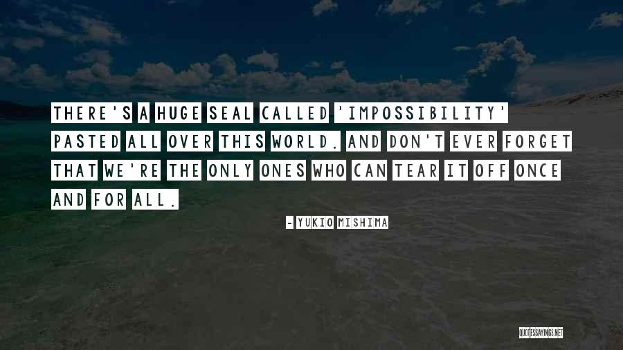 Yukio Mishima Quotes 1583154 Yukio Mishima Quotes 1583154